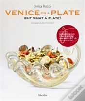 Capa do artigo Venice On A Plate