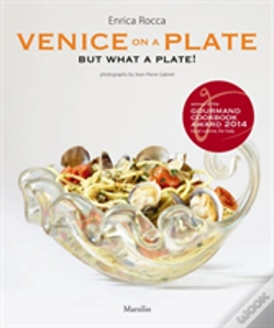Capa do artigo Venice On A Plate