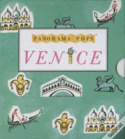 Capa do artigo Venice: Panorama Pops