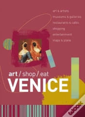 Capa do artigo Venice