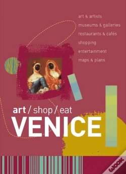 Capa do artigo Venice