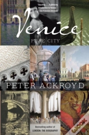Capa do artigo Venice