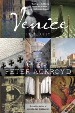 Capa do artigo Venice