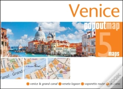 Capa do artigo Venice Popout Map