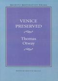 Venice Preserved
