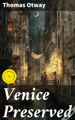 Capa do artigo Venice Preserved