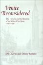 Venice Reconsidered - Preview