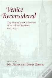 Capa do artigo Venice Reconsidered