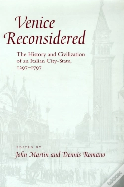 Capa do artigo Venice Reconsidered