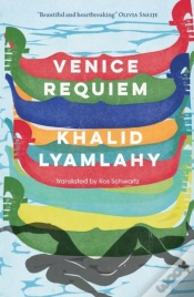 Capa do artigo Venice Requiem