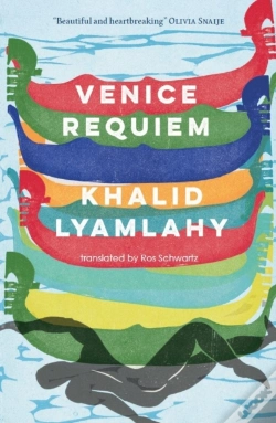 Capa do artigo Venice Requiem
