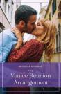 Venice Reunion Arrangement - Preview