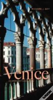 Capa do artigo Venice