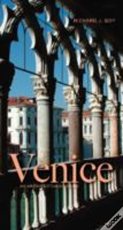 Capa do artigo Venice