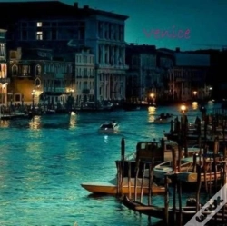 Capa do artigo Venice
