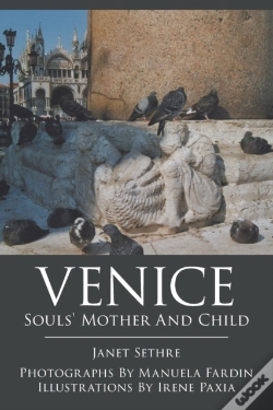 Capa do artigo Venice