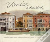 Capa do artigo Venice Sketchbook