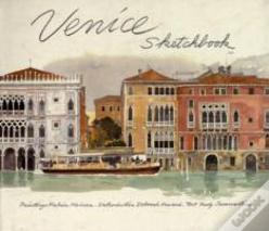 Venice Sketchbook