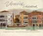 Venice Sketchbook - Preview