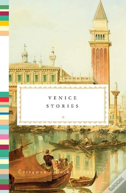 Capa do artigo Venice Stories