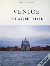 Capa do artigo Venice - The Secret Atlas