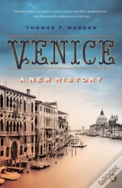 Capa do artigo Venice