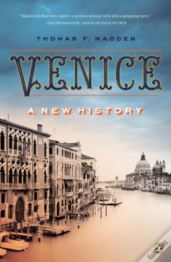 Capa do artigo Venice