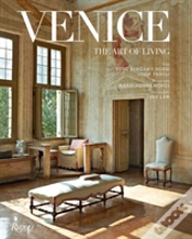 Capa do artigo Venice