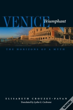 Capa do artigo Venice Triumphant