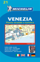 Venice / Venezia City Plan