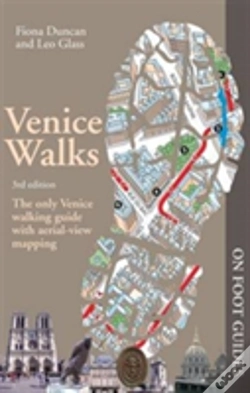 Capa do artigo Venice Walks