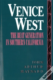 Capa do artigo Venice West