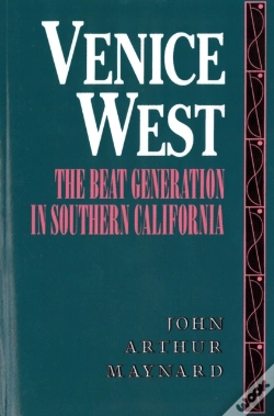 Capa do artigo Venice West