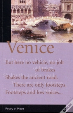 Capa do artigo Venice