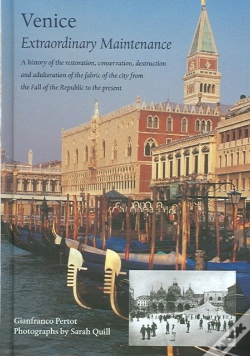 Capa do artigo Venice