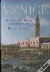 Capa do artigo Venice