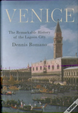 Capa do artigo Venice