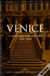 Capa do artigo Venice