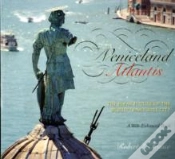 Capa do artigo Veniceland Atlantis
