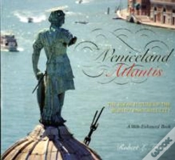 Capa do artigo Veniceland Atlantis