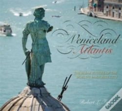 Capa do artigo Veniceland Atlantis