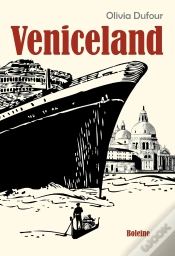Capa do artigo Veniceland