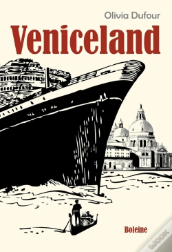 Capa do artigo Veniceland