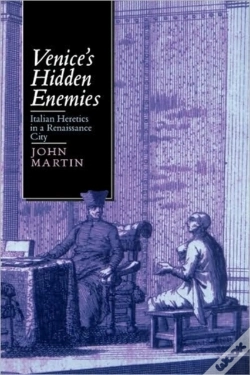 Capa do artigo Venice'S Hidden Enemies