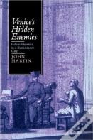 Venice'S Hidden Enemies