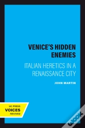 Venice'S Hidden Enemies