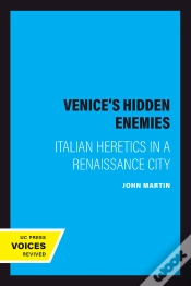 Capa do artigo Venice