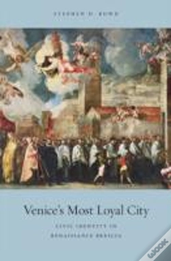 Capa do artigo Venice'S Most Loyal City