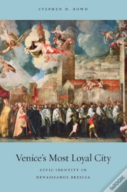 Capa do artigo Venice'S Most Loyal City