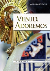 Capa do artigo Venid, Adoremos